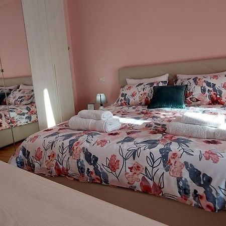Cozy Sunlit Apartment With Scenic Balcony View Τίρανα Εξωτερικό φωτογραφία